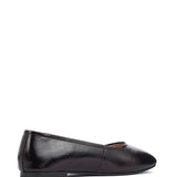 Lacia | Ballerina Dark Brown