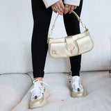 London | Bag Gold