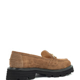 Lilly | Chunky Loafer Sugaro