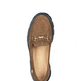 Lilly | Chunky Loafer Sugaro