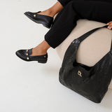 Rom | Tasche Schwarz