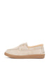 Liona | Beige Sneaker