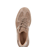 Liva | Sneaker Noce/Gold