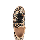 Loa | Sneaker Leopard/Black/Gold