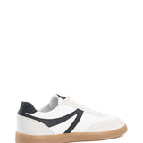 Loa | Sneaker Weiß/Schwarz