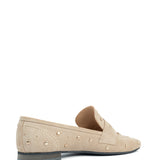 Lois | Loafer Beige