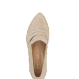 Lois | Loafer Beige