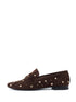 Lois | Loafer Donker Bruin