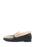 Loki | Loafer Zwart