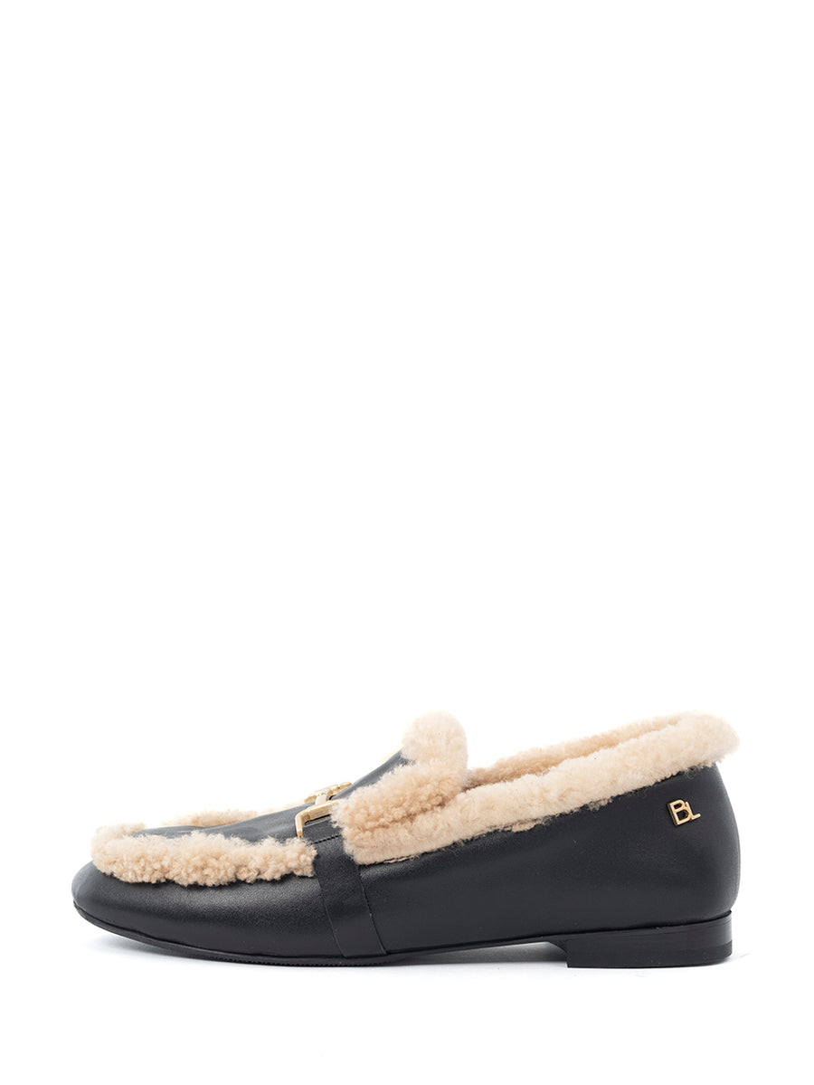 Loki | Loafer Schwarz
