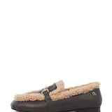 Loki | Loafer Dark Brown