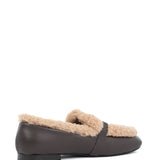 Loki | Loafer Dark Brown