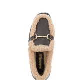 Loki | Loafer Dark Brown