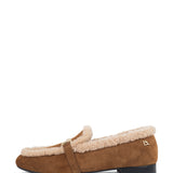 Loki | Loafer Cognac