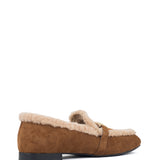 Loki | Loafer Cognac
