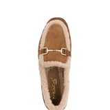 Loki | Loafer Cognac