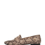 Louise | Loafer New Beige
