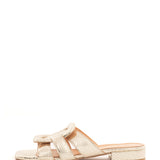 Loulou | Slipper Gold