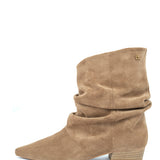 Luana | Ankle boot Noce