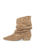 Luana | Ankle boot Noce