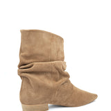 Luana | Ankle boot Noce