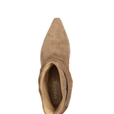 Luana | Ankle boot Noce