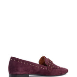 Luna | Loafer Bordo