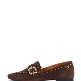 Luna | Loafer Brown