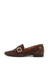 Luna | Loafer Braun