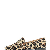 Luna | Loafer Leopard