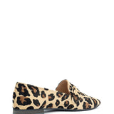 Luna | Loafer Leopard