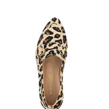 Luna | Loafer Leopard