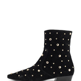 Luxe | Ankle Boot Black