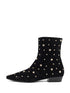 Luxe | Ankle Boot Black