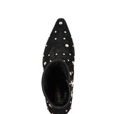 Luxe | Ankle Boot Black