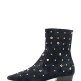 Lux | Ankle boots Navy
