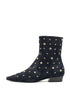 Lux | Ankle boots Navy