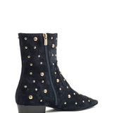 Lux | Ankle boots Navy