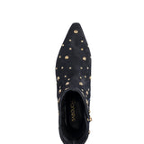 Lux | Ankle boots Navy
