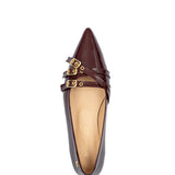 Lylo | Ballerina Light Bordo