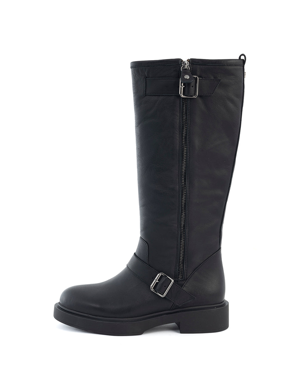 Maud | Boots Black