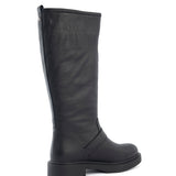 Maud | Stiefel Schwarz