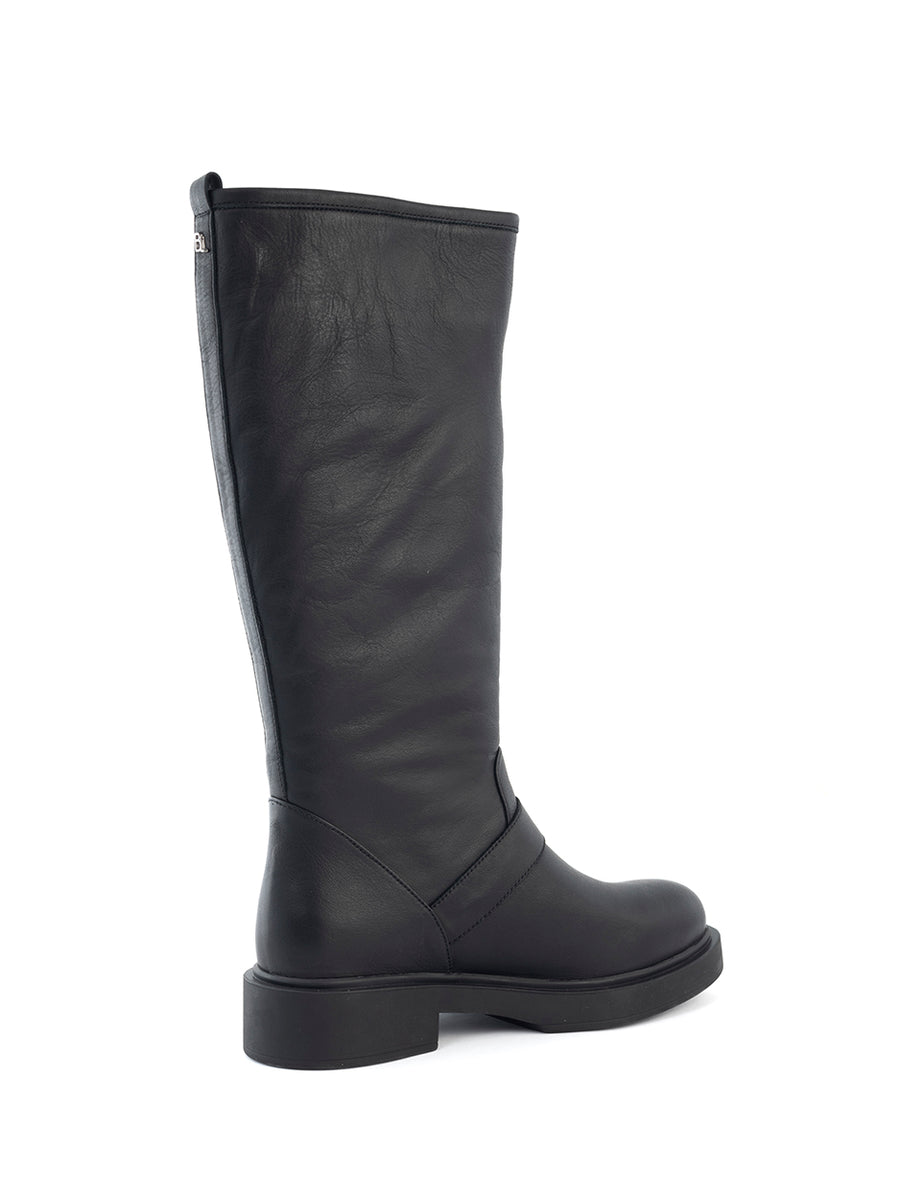 Maud | Boots Black