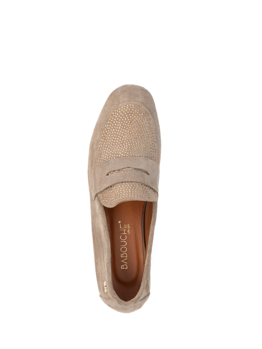 Loafer Kum