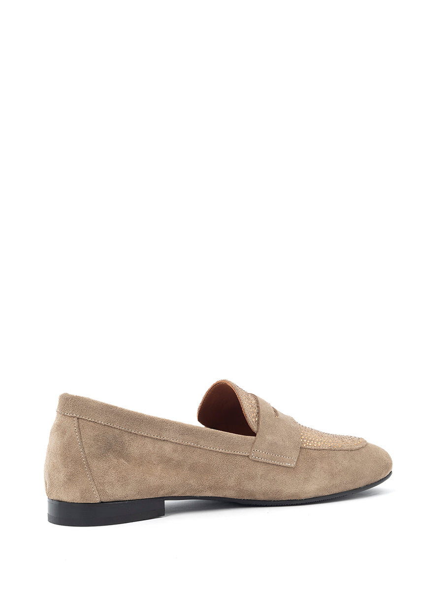 Loafer Kum