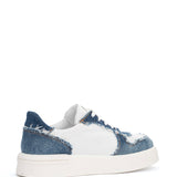 Melle | Sneaker Dunkelblau