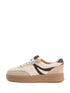 Mia | Sneaker Beige