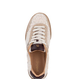 Mia | Sneaker Beige