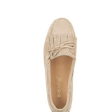 Minke | Moccasin Beige