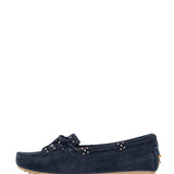Minke | Moccasin Navy